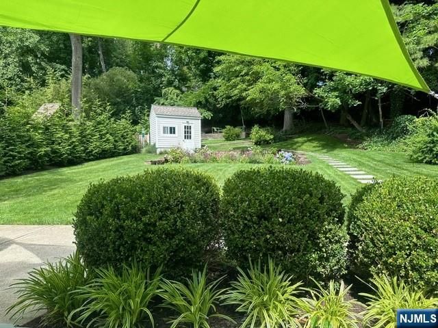 124 Essex Avenue, Glen Ridge, NJ 07028