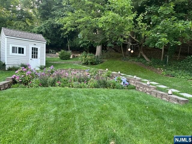 124 Essex Avenue, Glen Ridge, NJ 07028