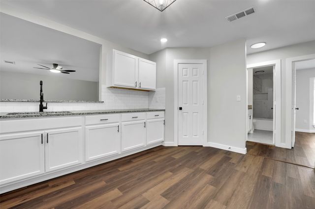 1321 Ponder Way, Flower Mound, TX 75028