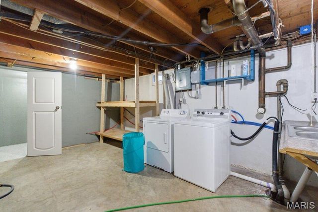 3320 Village Lane, Granite City, IL 62040