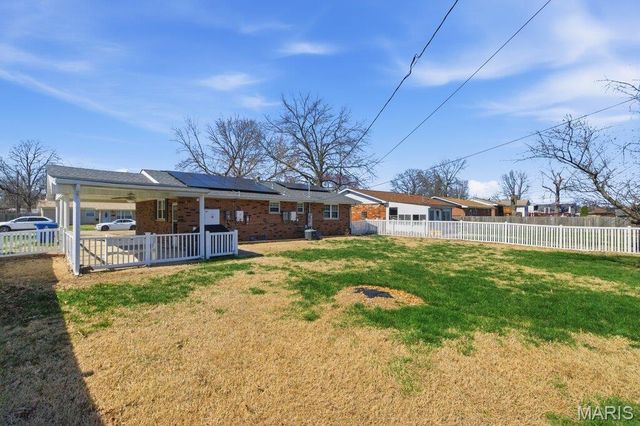 3320 Village Lane, Granite City, IL 62040