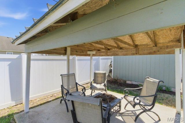 3320 Village Lane, Granite City, IL 62040