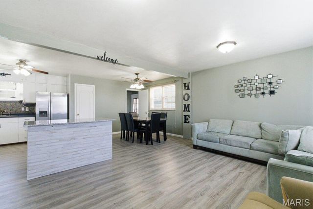 3320 Village Lane, Granite City, IL 62040