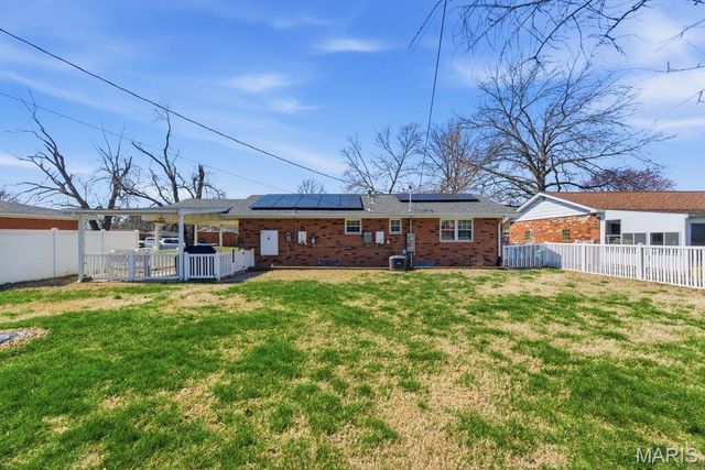 3320 Village Lane, Granite City, IL 62040