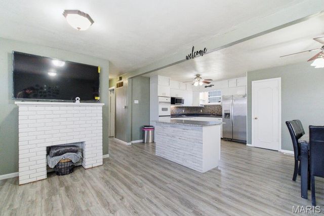 3320 Village Lane, Granite City, IL 62040