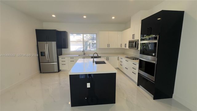 3562 Forest View Circle, Dania Beach, FL 33312