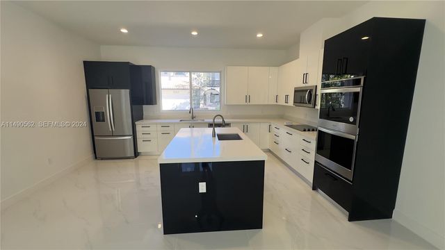 3562 Forest View Circle, Dania Beach, FL 33312