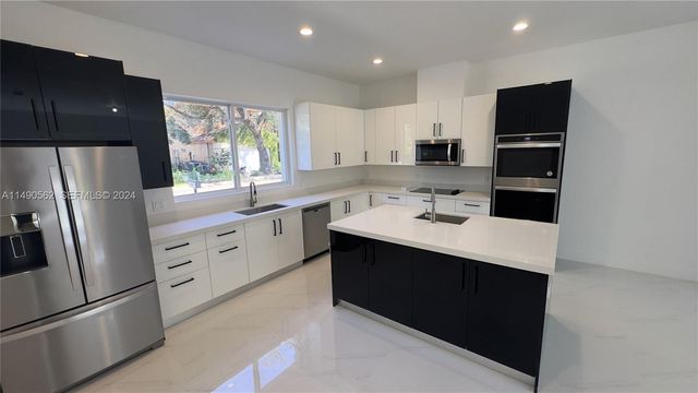 3562 Forest View Circle, Dania Beach, FL 33312
