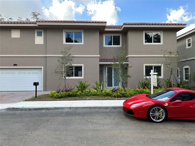 3562 Forest View Circle, Dania Beach, FL 33312