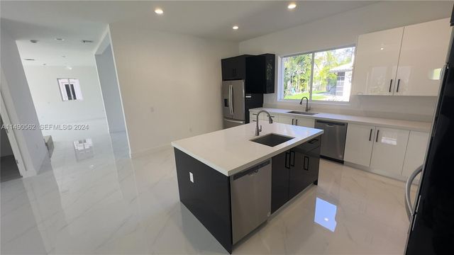 3562 Forest View Circle, Dania Beach, FL 33312