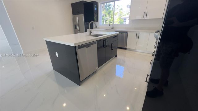 3562 Forest View Circle, Dania Beach, FL 33312