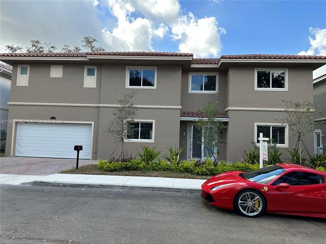 3562 Forest View Circle, Dania Beach, FL 33312