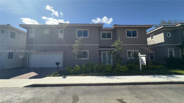 3562 Forest View Circle, Dania Beach, FL 33312