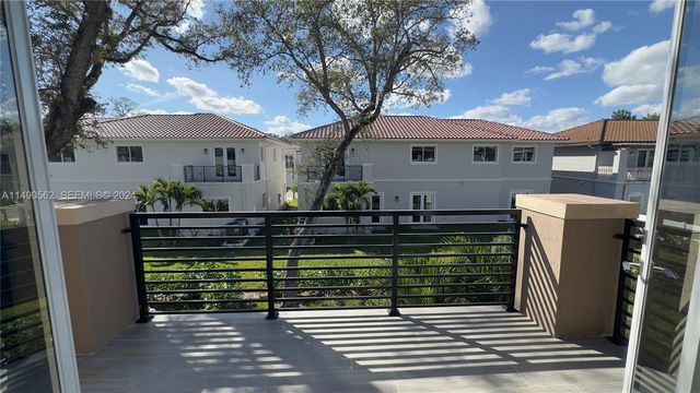 3562 Forest View Circle, Dania Beach, FL 33312