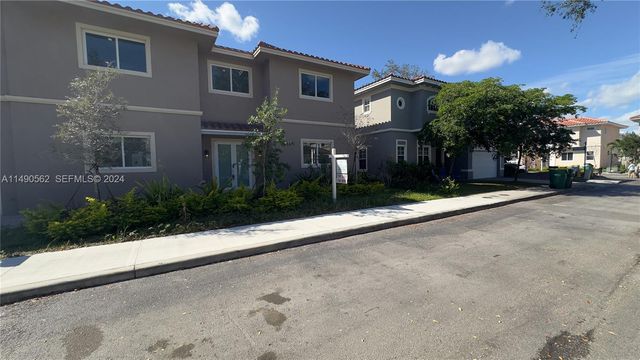 3562 Forest View Circle, Dania Beach, FL 33312