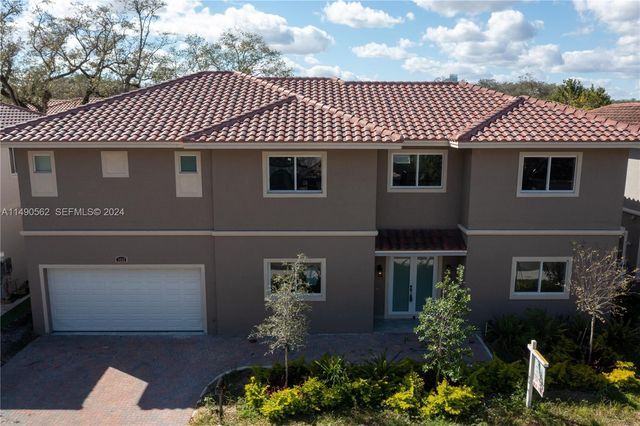 3562 Forest View Circle, Dania Beach, FL 33312
