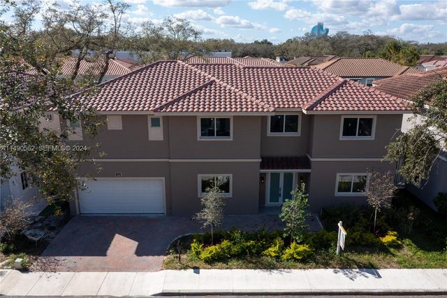 3562 Forest View Circle, Dania Beach, FL 33312