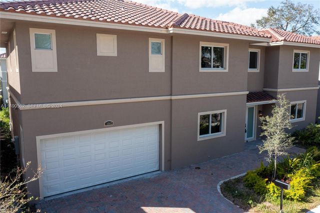 3562 Forest View Circle, Dania Beach, FL 33312