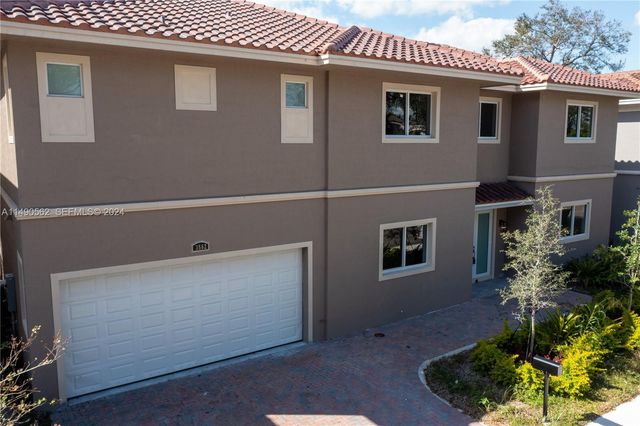 3562 Forest View Circle, Dania Beach, FL 33312
