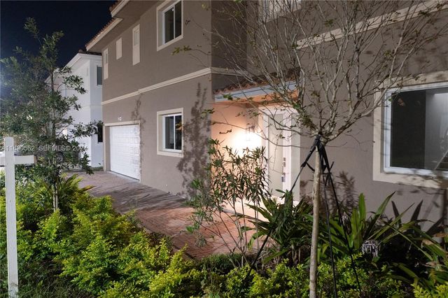 3562 Forest View Circle, Dania Beach, FL 33312