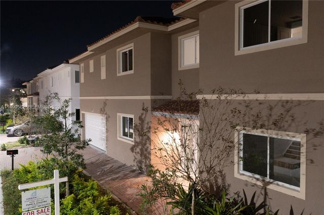 3562 Forest View Circle, Dania Beach, FL 33312