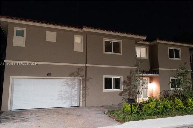 3562 Forest View Circle, Dania Beach, FL 33312