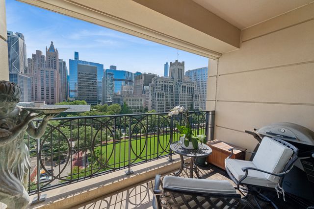840 N Lake Shore Drive 1002, Chicago, IL 60611