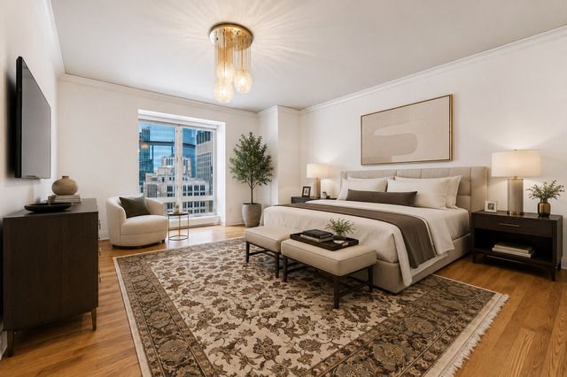 840 N Lake Shore Drive 1002, Chicago, IL 60611