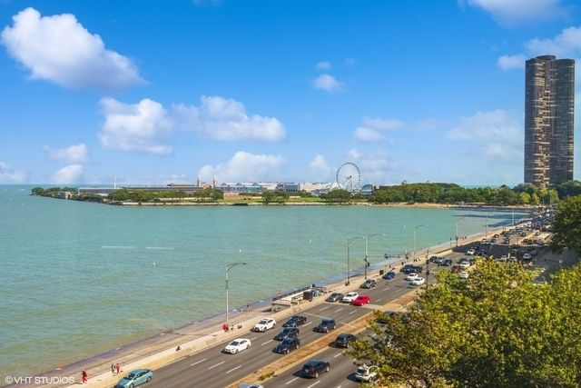 840 N Lake Shore Drive 1002, Chicago, IL 60611