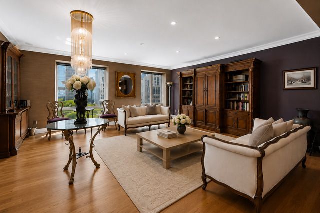 840 N Lake Shore Drive 1002, Chicago, IL 60611