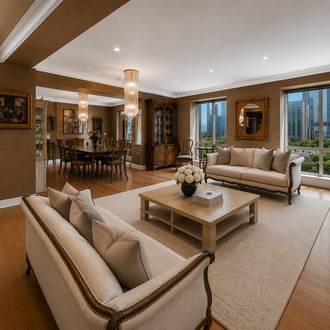840 N Lake Shore Drive 1002, Chicago, IL 60611