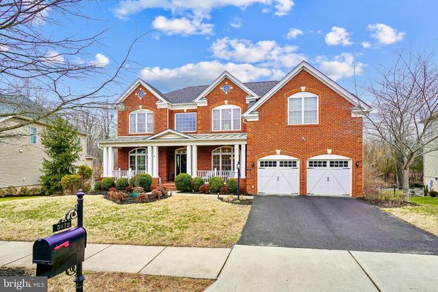 5872 WATERLOO BRIDGE CIR, Haymarket, VA 20169