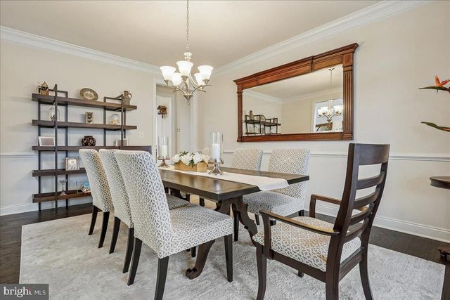 5872 WATERLOO BRIDGE CIR, Haymarket, VA 20169