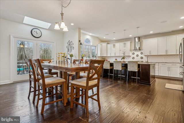 5872 WATERLOO BRIDGE CIR, Haymarket, VA 20169