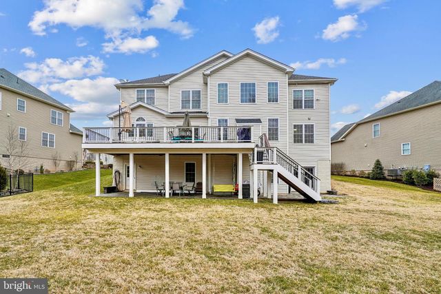 5872 WATERLOO BRIDGE CIR, Haymarket, VA 20169