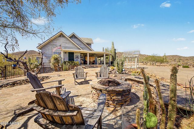 1935 E TANYA Road, Phoenix, AZ 85086