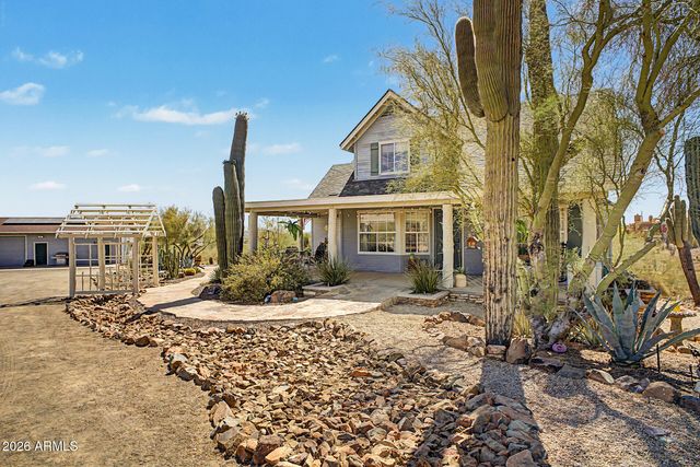 1935 E TANYA Road, Phoenix, AZ 85086