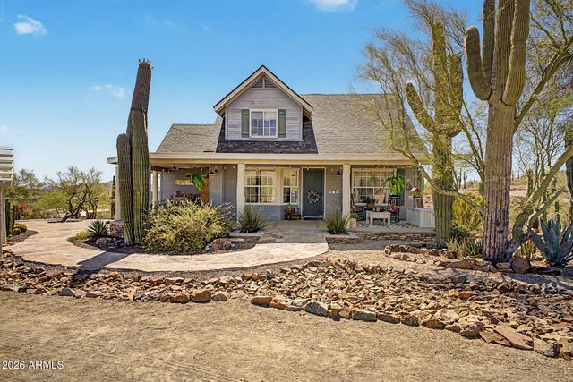 1935 E TANYA Road, Phoenix, AZ 85086