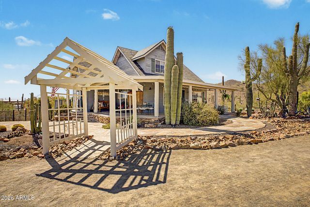1935 E TANYA Road, Phoenix, AZ 85086