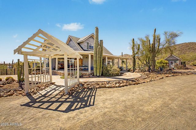 1935 E TANYA Road, Phoenix, AZ 85086