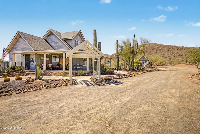 1935 E TANYA Road, Phoenix, AZ 85086