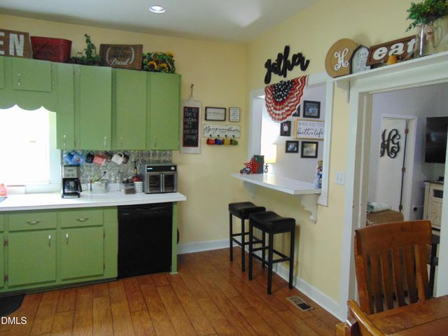 3502 E Old Spring Hope Road, Rocky Mount, NC 27804