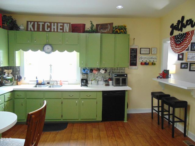 3502 E Old Spring Hope Road, Rocky Mount, NC 27804