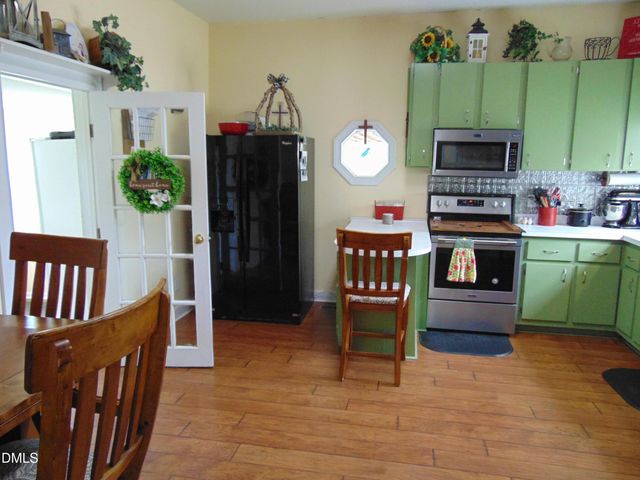 3502 E Old Spring Hope Road, Rocky Mount, NC 27804