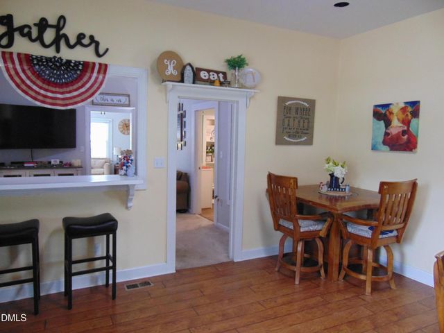 3502 E Old Spring Hope Road, Rocky Mount, NC 27804