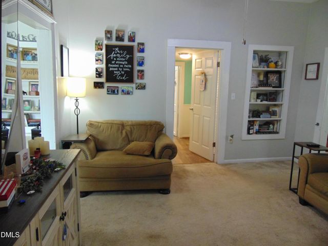 3502 E Old Spring Hope Road, Rocky Mount, NC 27804
