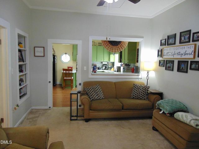 3502 E Old Spring Hope Road, Rocky Mount, NC 27804