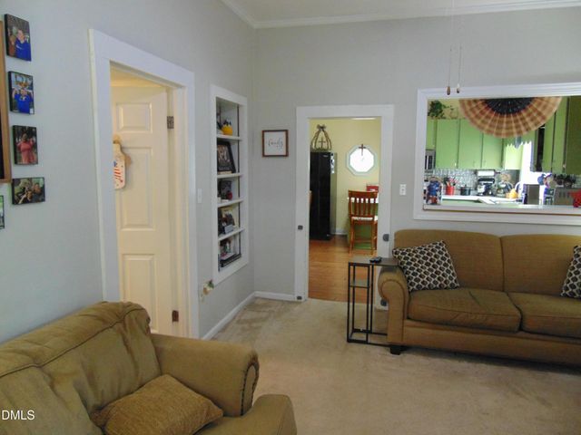 3502 E Old Spring Hope Road, Rocky Mount, NC 27804
