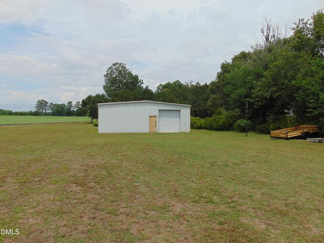 3502 E Old Spring Hope Road, Rocky Mount, NC 27804