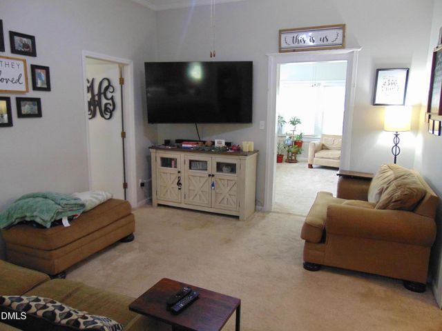3502 E Old Spring Hope Road, Rocky Mount, NC 27804